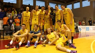 Proyecto Herbalife Gran Canaria 15/16: Comienza la andadura del Granca Ye-yé