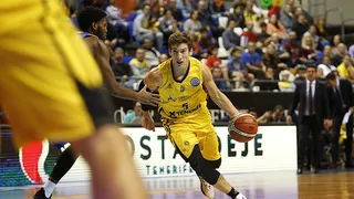 Nico Richotti se rompe el ligamento cruzado y está pendiente del alcance de la lesión