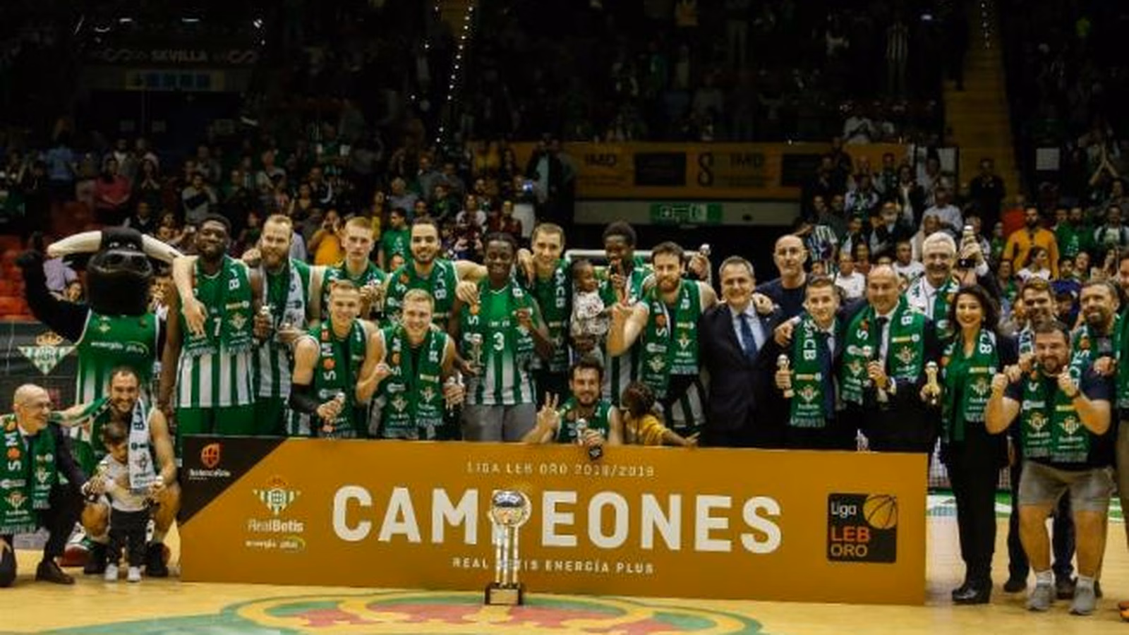 LEB Oro (J31): Bilbao, cabeza de serie; nadie se quita la angustia en la zona baja