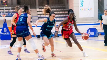 LF Endesa (J4): Spar Girona continua imbatible