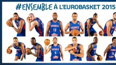 Eurobasket 2015: el doce de Francia asusta