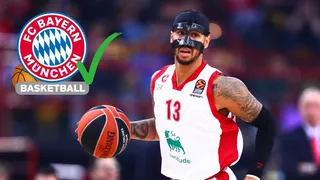 El Bayern pone la guinda a su plantilla con su nuevo base titular