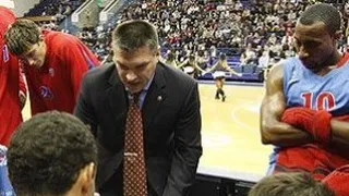 ¡Ligas Ext! Resaca tras la victoria del Partizán; Siena pierde en casa tres años después; finaliza la liga regular en Turquía; CSKA: tercera derrota consecutiva y en juego las semifinales en Argentina