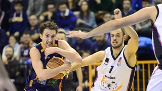 Melilla gana en Pumarín y aún sueña con el título. Lleida, fuera del descenso