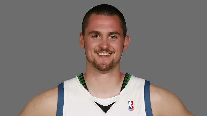 NBA Inside: Kevin Love y la coexistencia pacífica
