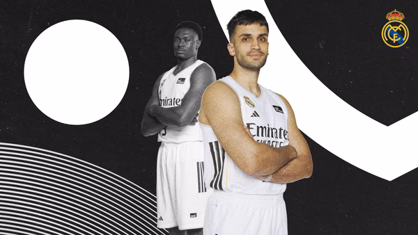 La odisea de los pívots exprés del Real Madrid (y si el “parche” merece ser contrato fijo)