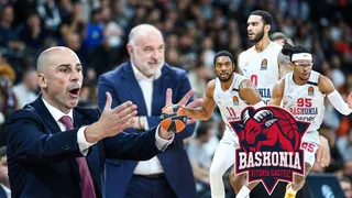 Peñarroya advierte del mayor peligro para el Barça Basket vs Baskonia de Euroliga