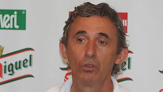 Pesic se obsesiona con el rebote ofensivo del DKV y Aíto no espera sorprender al serbio