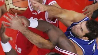 Vasilopoulos, un ilustre que busca volver a sentirse jugador en Valladolid