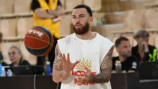 Los detalles de la posible salida de Mike James de Mónaco y cómo el Barça sale ganando