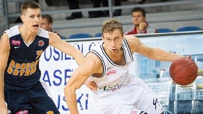 Deividas Dulkys, el elegido para sustituir a Alberto Corbacho en Obradoiro