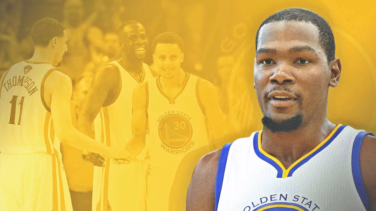 Kevin Durant baja de la nube a los Rockets. Los Sixers del Chacho siguen en racha