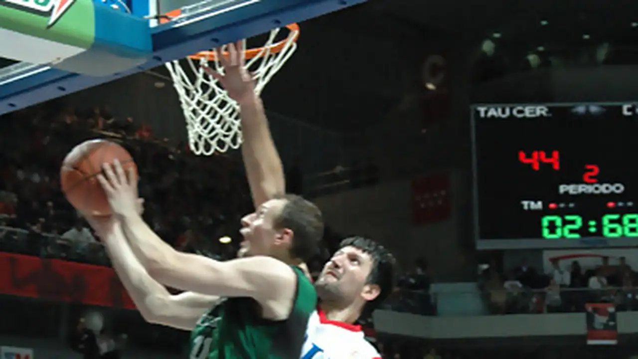 Top 15 jugadores infravalorados ACB