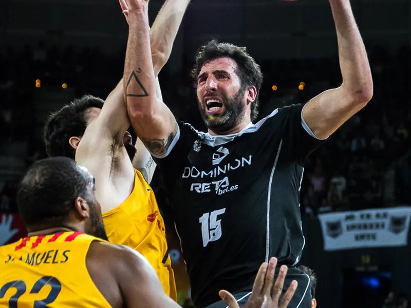 Dominion Bilbao Basket: tras la frustración, ¿revolución?