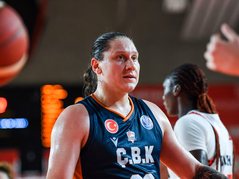 Bombazo en LF Endesa: Valencia ficha a una de las mejores de Europa