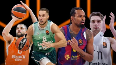 Misión Euroliga: Sobrevivir a una semana infernal