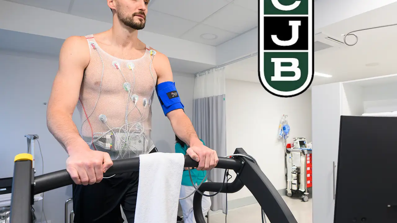 ¿Quién es Sam Dekker? El nuevo fichaje temporal de Joventut