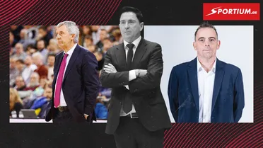 El gran objetivo y las alternativas del Barça Basket para sustituir a Peñarroya
