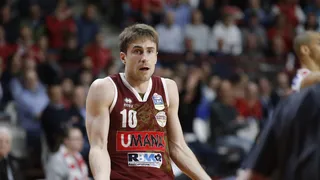 LEGA SERIE A: Ganan todos a domicilio y Venezia cae ante Varese. Frank Gaines, 44p