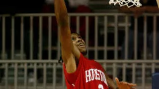 LOBE Huesca ficha al norteamericano Maurice McNeil