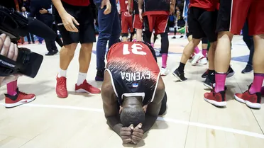 La temporada de Montakit Fuenlabrada: El guión más retorcido