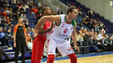 OFICIAL: De Vitoria a Gran Canaria; Darko Planinic se marcha a Herbalife Gran Canaria