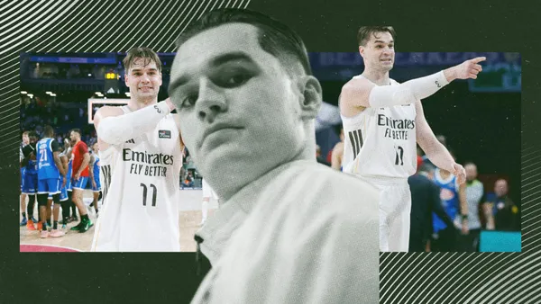 “Os hice perder la paciencia”: La carta con la que Mario Hezonja intenta maquillar su abrupta espantada a la NBA