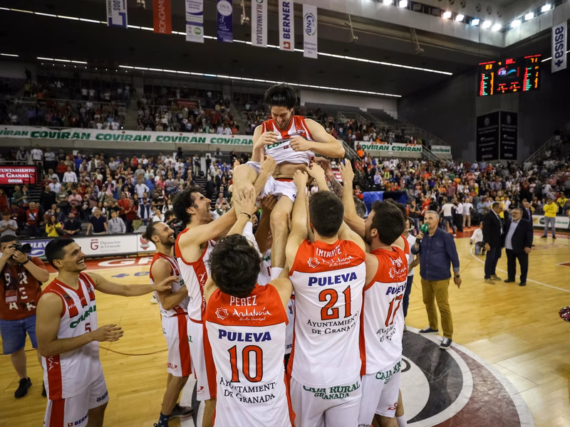 LEBOro Playoffs (J4): No hay quinto malo
