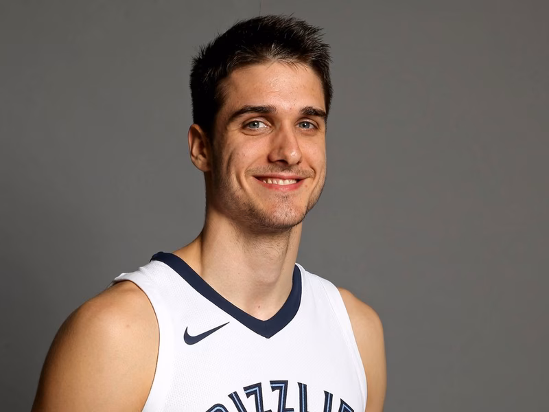 De la NBA a Sevilla: Rade Zagorac es la nueva incorporación del Real Betis Energía Plus