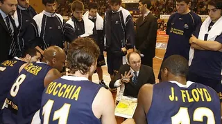 Esteban Albert, nuevo entrenador del CB Tarragona de LEB Plata