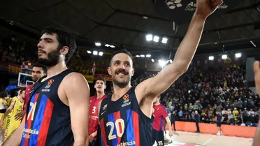 El Barça y la mejor versión de Laprovittola tumban al líder invicto