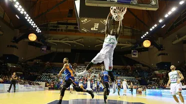 Bandja Sy cierra el juego interior de MoraBanc Andorra