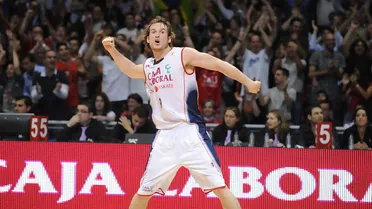 Adiós a la maldición, hola a la final