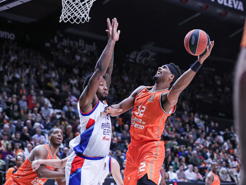 Los mejores fichajes ACB de la temporada: dos pívots y un base, en lo más alto
