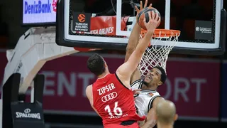 Bayern München se impone a Milano en un tremendo final (85-82) y fuerza el quinto partido