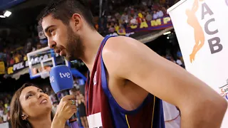 Mel Otero, director adjunto deportes en laSexta: Si ACB ha aceptado otra oferta (TVE) es porque entienden que es mejor que la nuestra