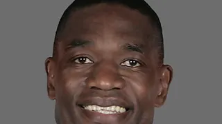 Mutombo vuelve a los Rockets con 42 años