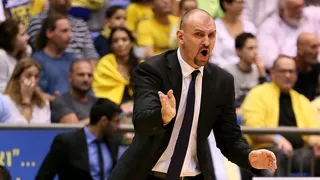 Otro batacazo del Maccabi de Tel Aviv en su año más negro: cae en semis de liga israelí