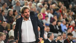 Grimau se pronuncia sobre los cedidos del Barça: “Mejor dejarlos tranquilos”