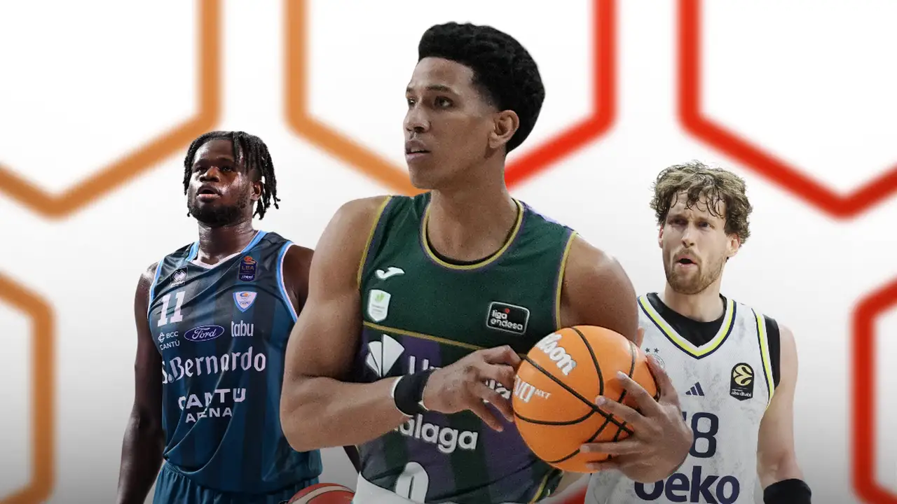 Ibon Navarro deja sin uno de sus grandes objetivos a Valencia Basket