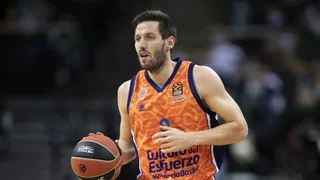 Contratiempo para el Valencia Basket: Sam Van Rossom pasará por quirófano
