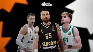 Rumores Euroliga: todos los posibles fichajes de los equipos de Euroleague