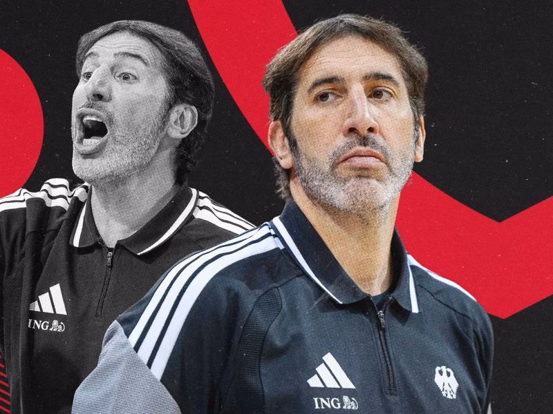 ¡Álex Mumbrú cerca de firmar! Aventura Euroliga para el técnico español