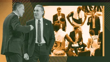 Valencia Basket anuncia su nuevo entrenador: &iquest;Una apuesta arriesgada?