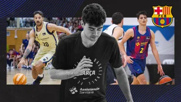 Primero fue Juan Núñez y ahora… Nuevo batacazo para el Barça Basket