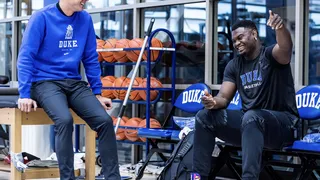 Actualidad: Monty Williams, Draft Combine, Zion, Hines, Gardner