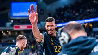 Tavares: “El baloncesto era la opción de dar de comer a mi familia. O eso o ser albañil”