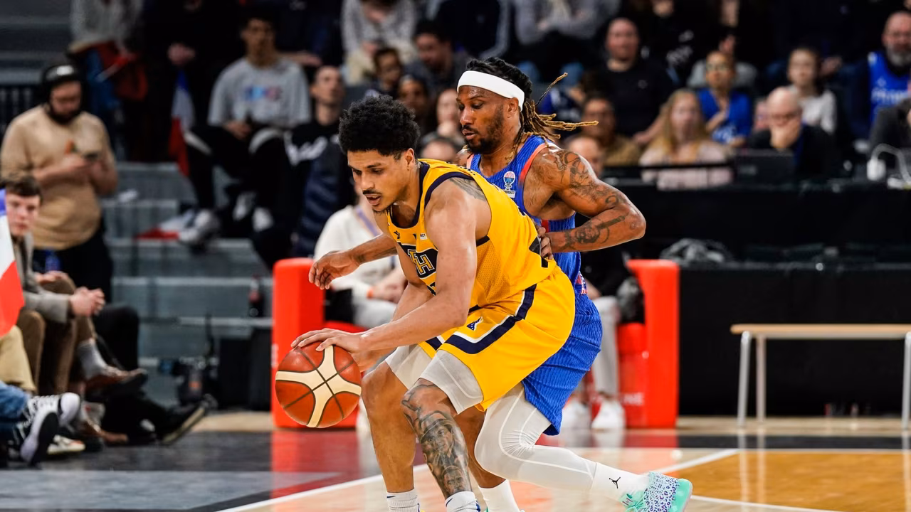 Bosnia cuestiona el estado físico del fichaje de Unicaja: “Está afectando al rendimiento del equipo”