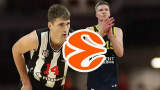 ⁠Últimos rumores Euroliga baloncesto: Robo de Dubai, un ex ACB a Zalgiris y una fuga feroz