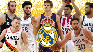 Si el Madrid quiere una estrella ¿a quién puede fichar?